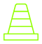 Cone icon