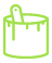 paint bucket icon