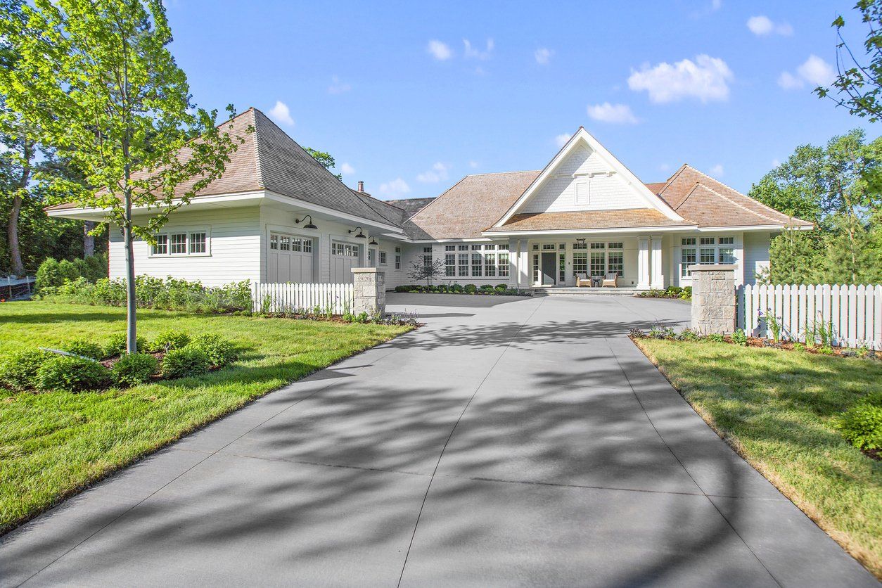 spec homes near me