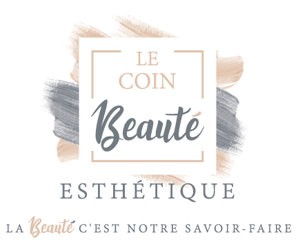 LOGO Le Coin Beauté Spa Esthétique