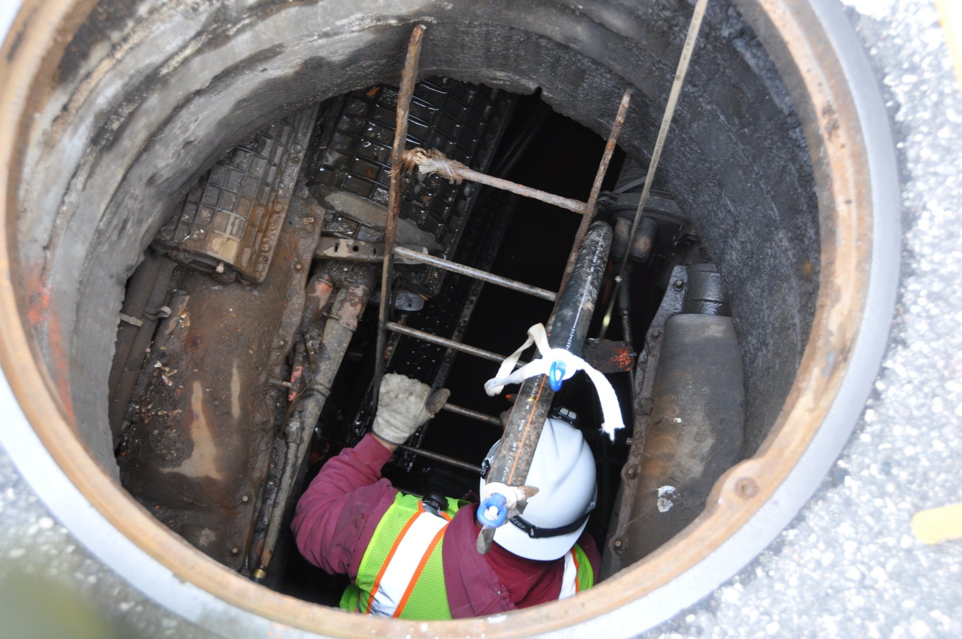 Projects | Elite Fiber Optics