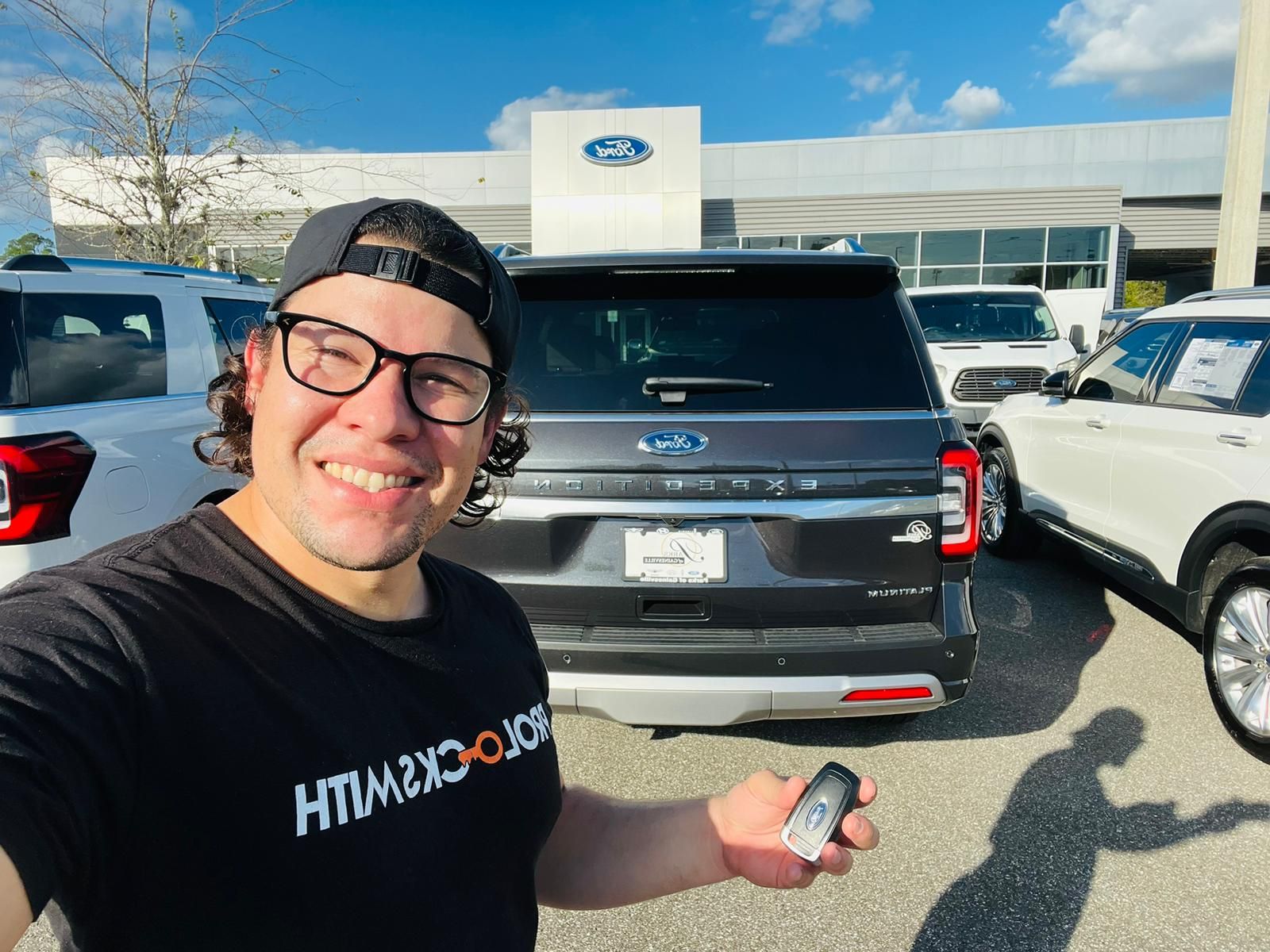 How to Get a Replacement Car Key Without the Original in Jacksonville FL