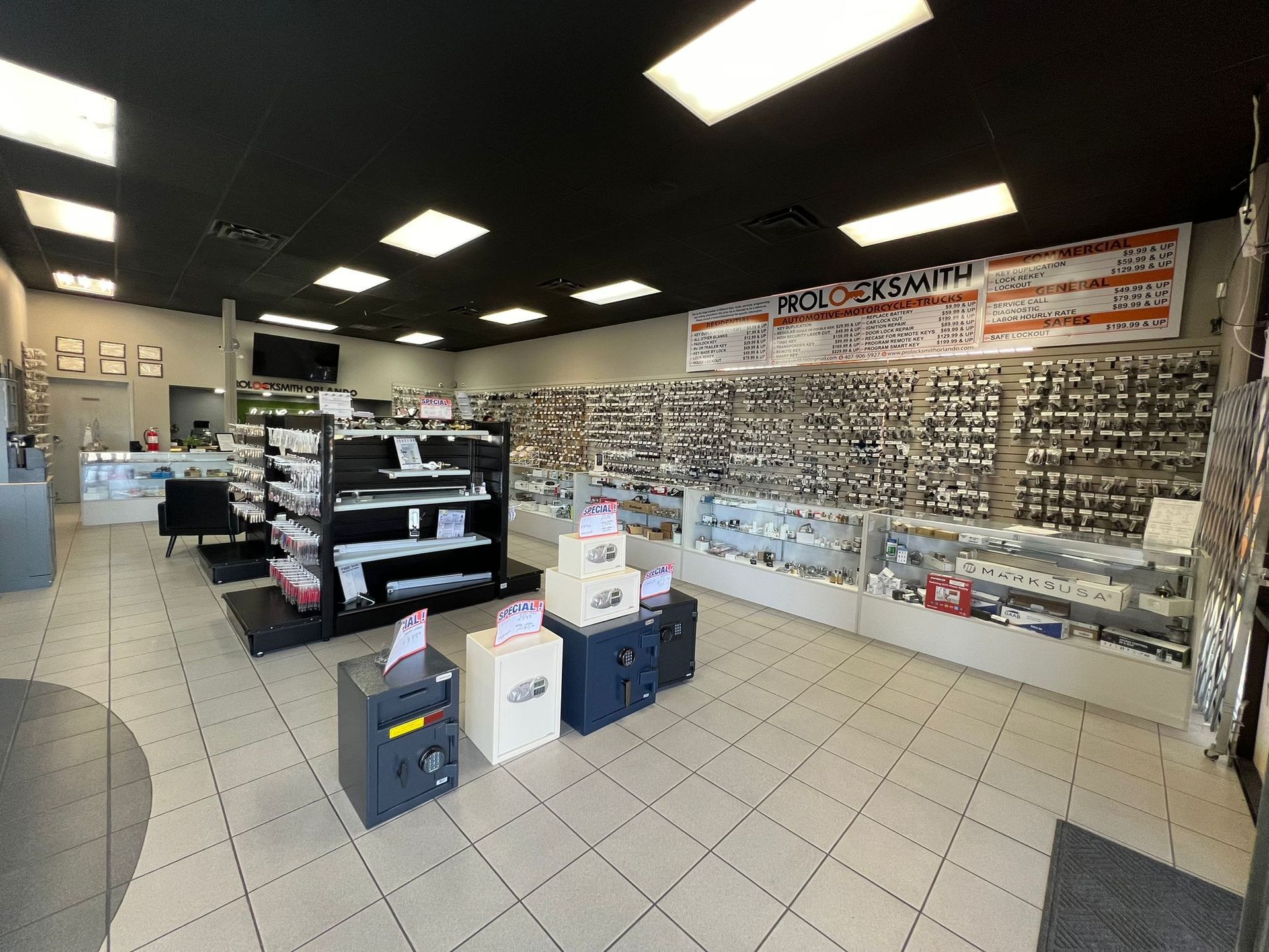 clermont locksmith