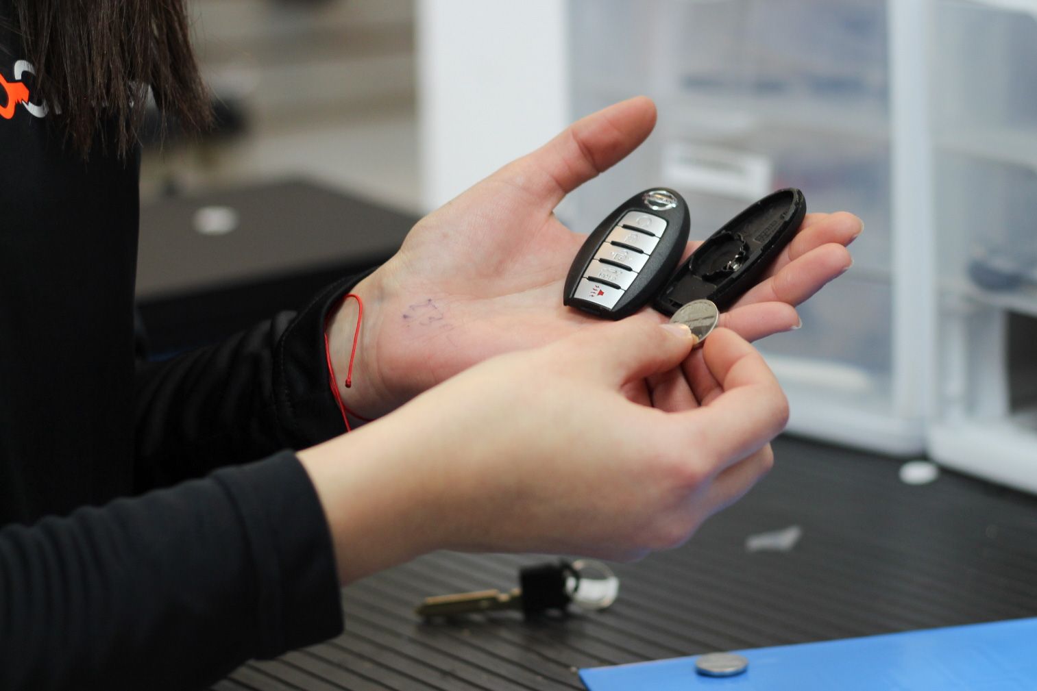 rental-car-keys