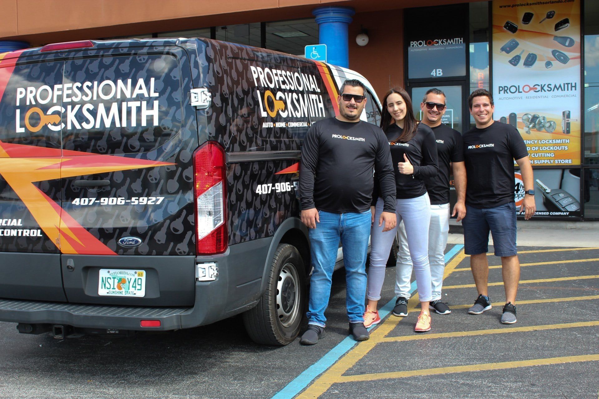 locksmith-downtown-orlando