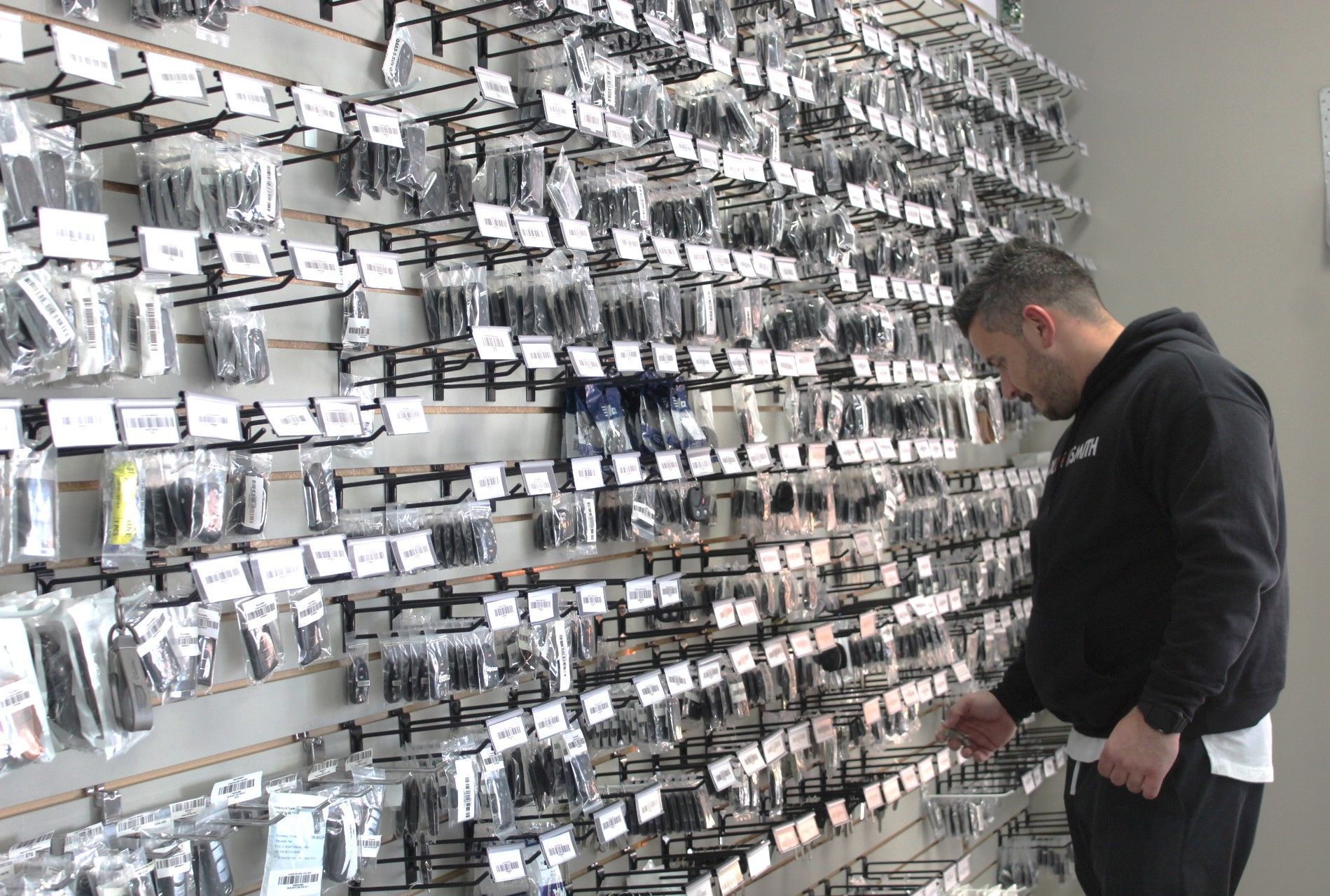 locksmith orange park fl