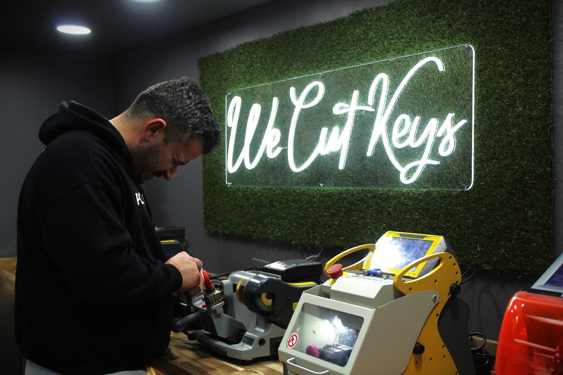 winter haven locksmith