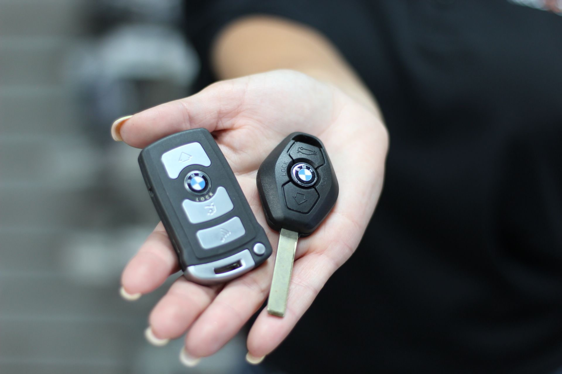 car key replacement