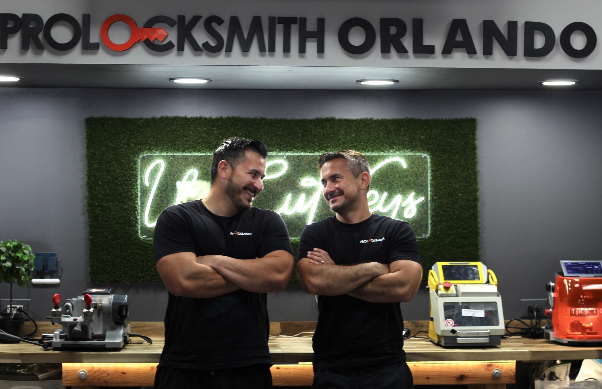 prolockmsith brothers