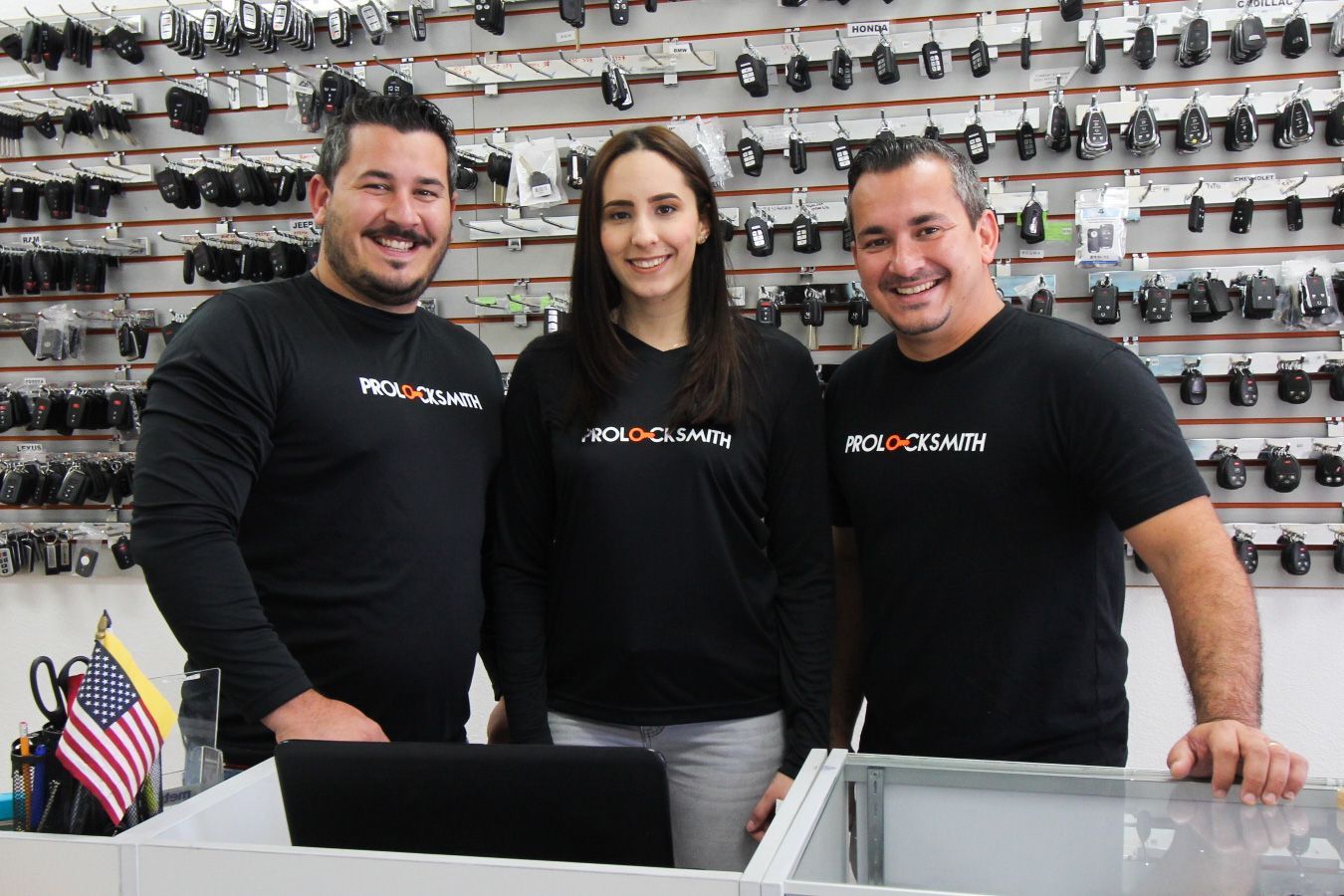 lakeland locksmith team