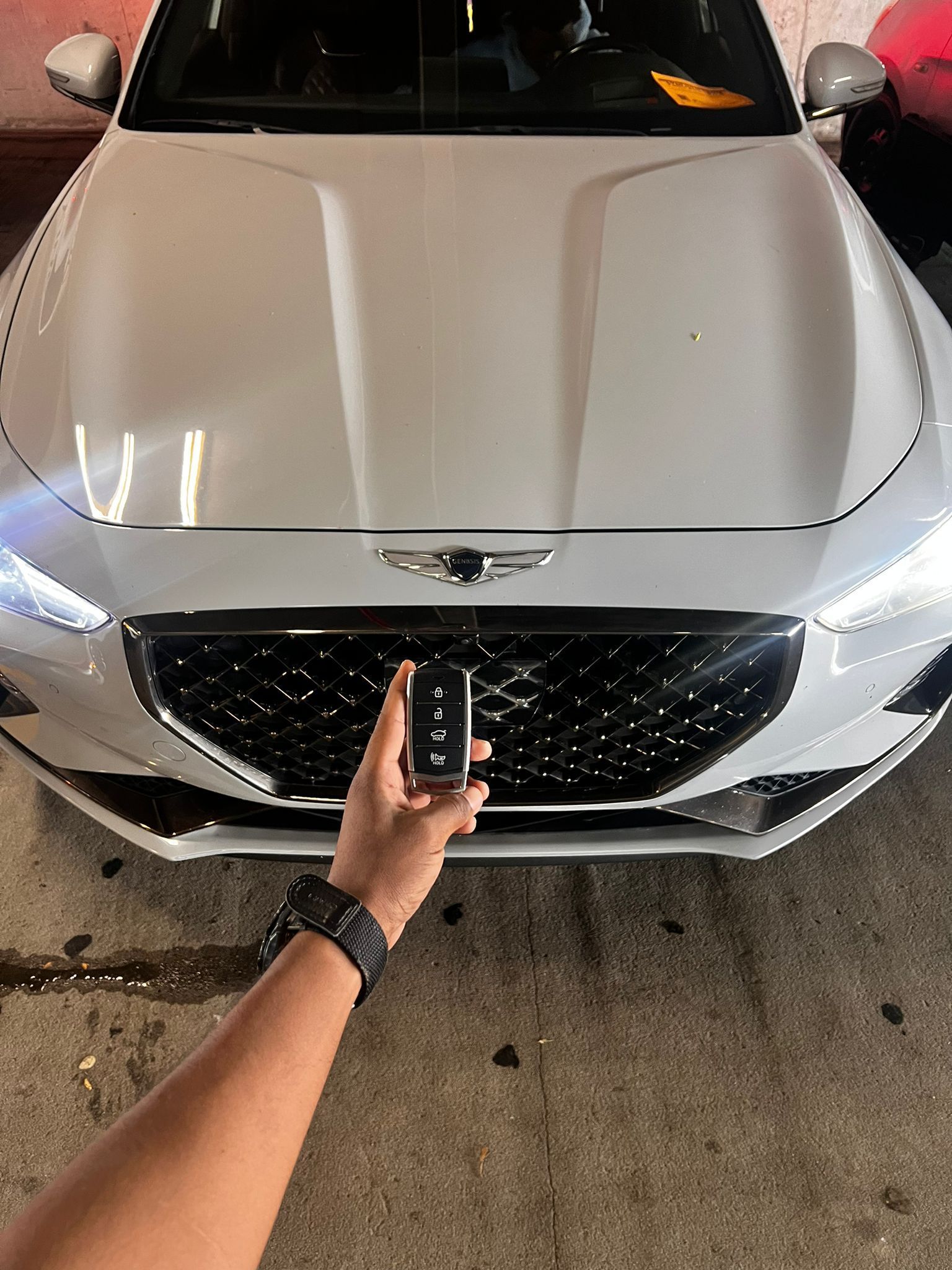 european car key replacement in kissimmee fl