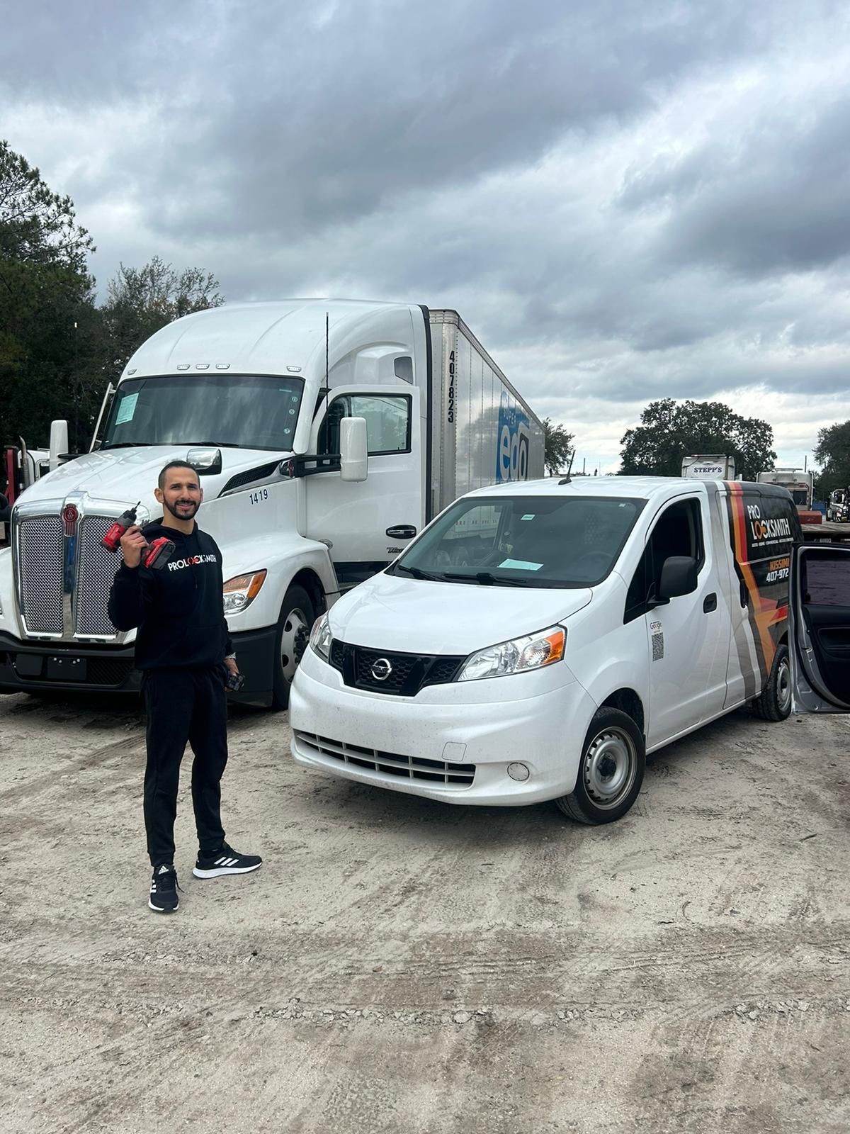 locksmit in orlando