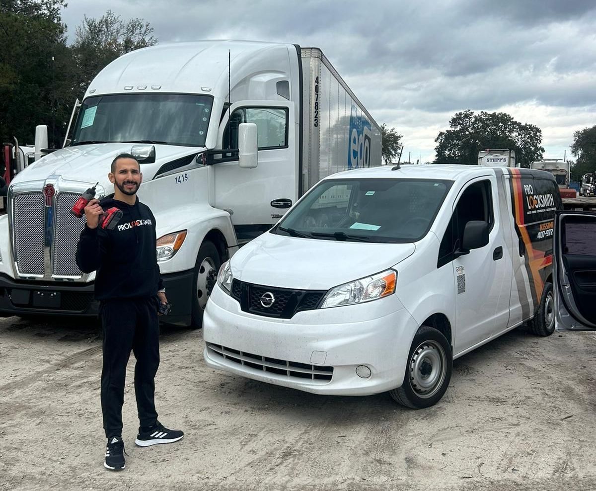 mobile locksmith near me