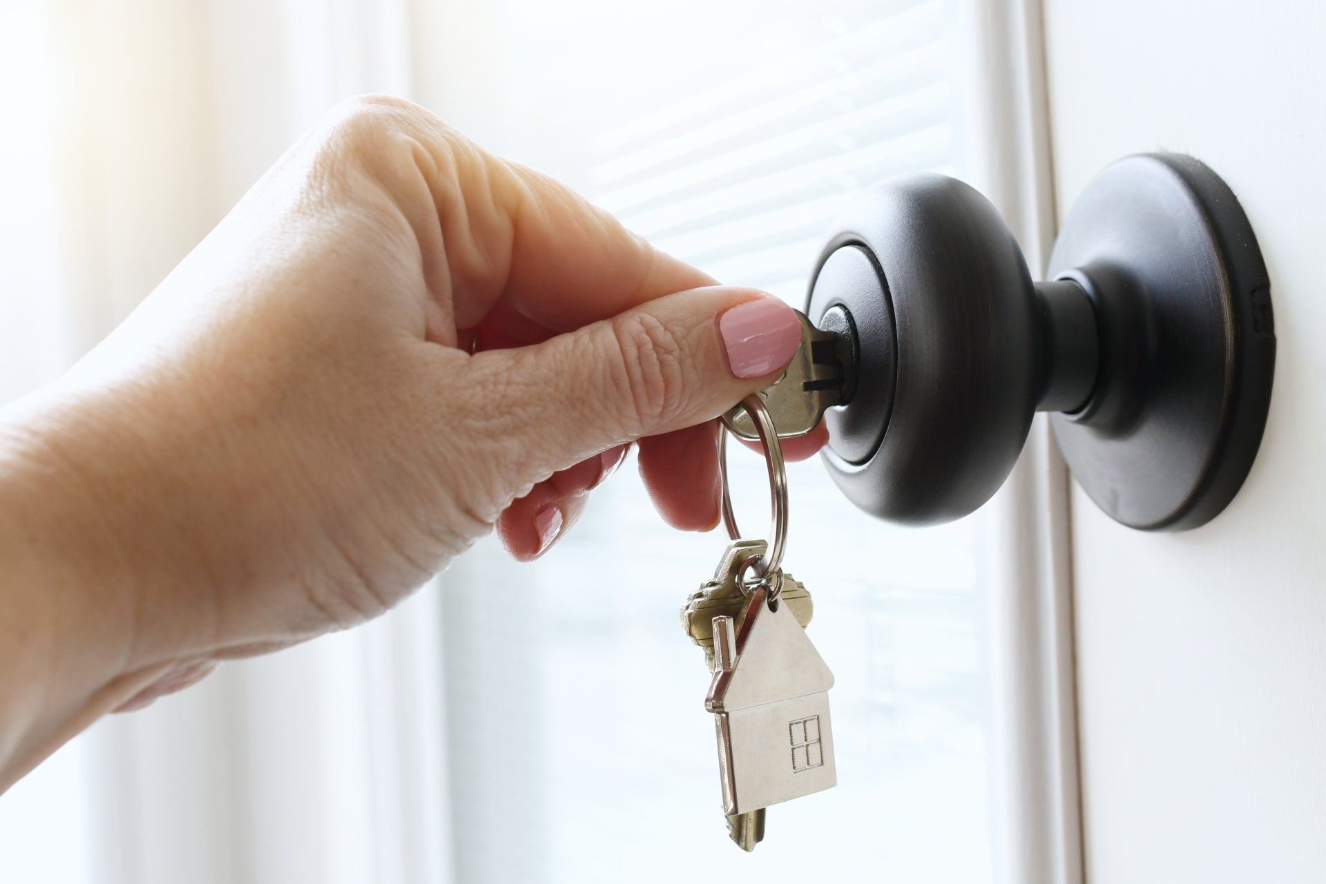 home lockout