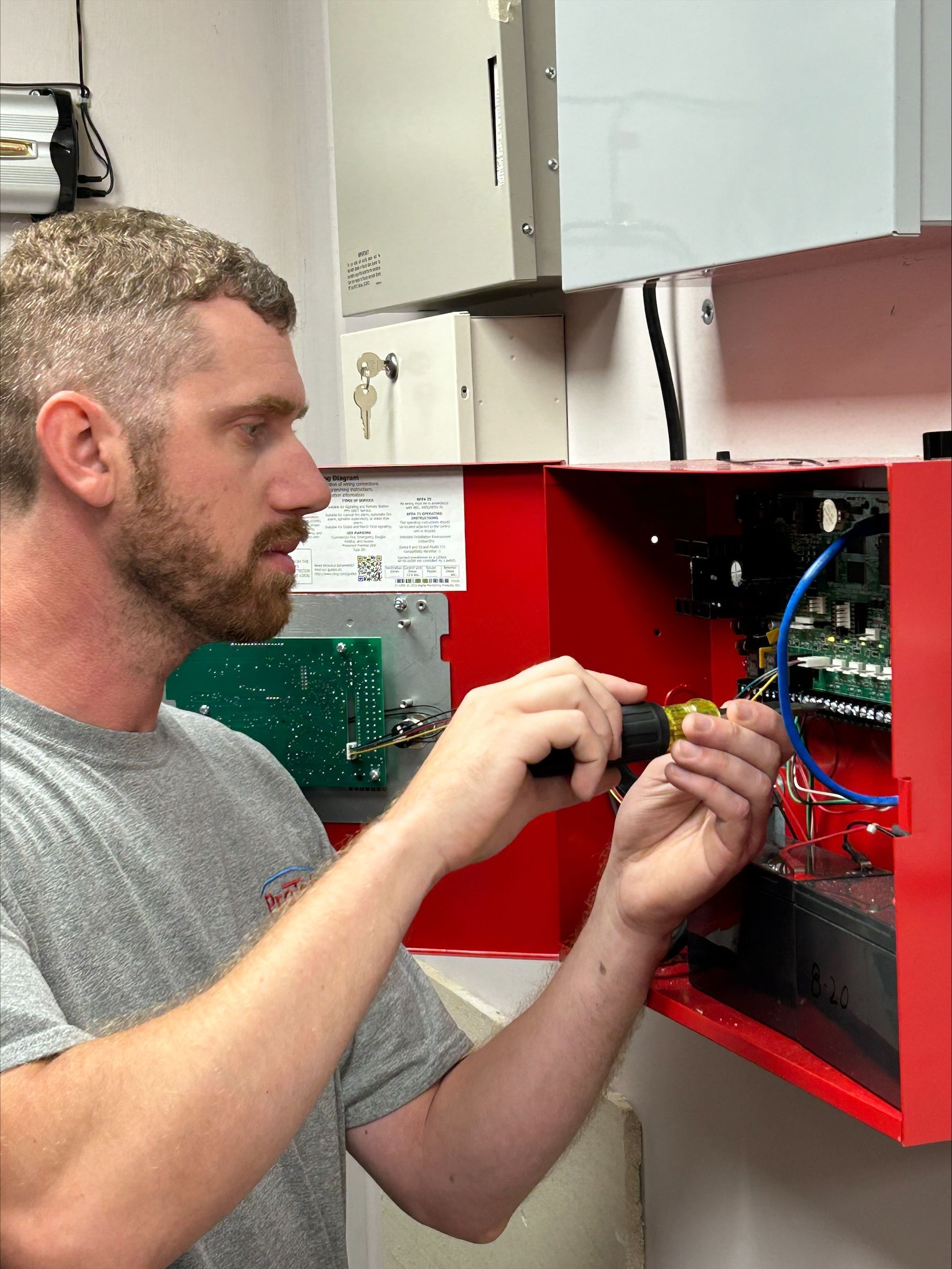 security systems Orlando