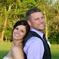 wedding portrait
