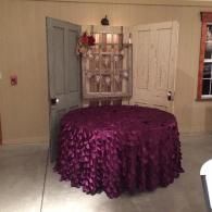 event rentals