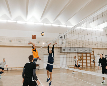 volleyball