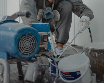 painter