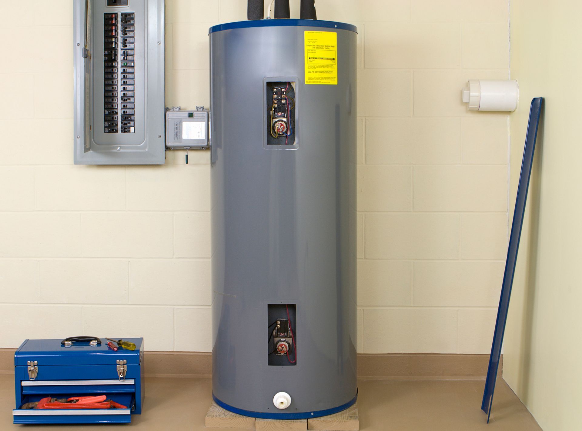 Water Heaters – Saint Clair Shores, MI - AirTech Air Conditioning & Heating