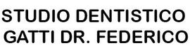 STUDIO DENTISTICO GATTI DR. FEDERICO-logo