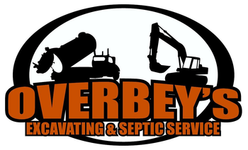 Overbey's Septic Tank & Backhoe Service