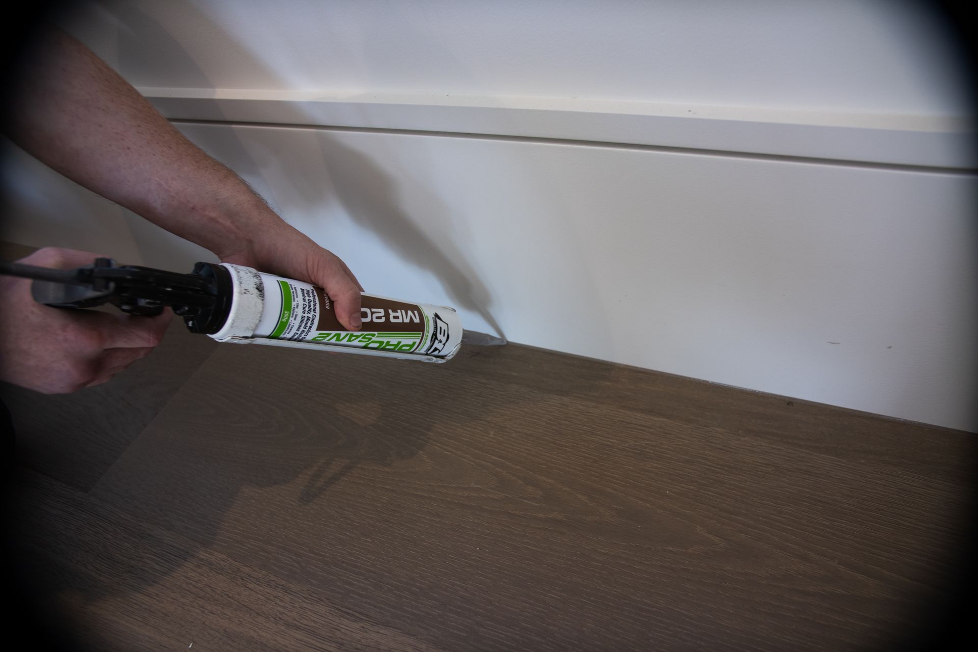 Tony Caulk's Pro Sealers Caulking Services Melbourne