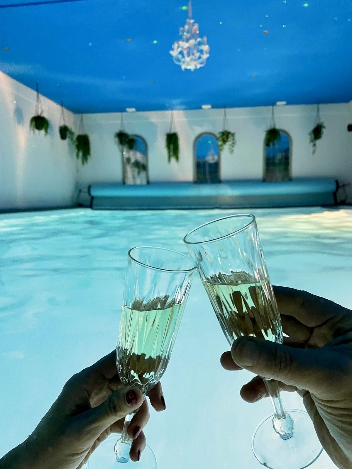 Celebrate life and love