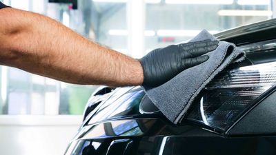 Hand Wash Amarillo Texas
