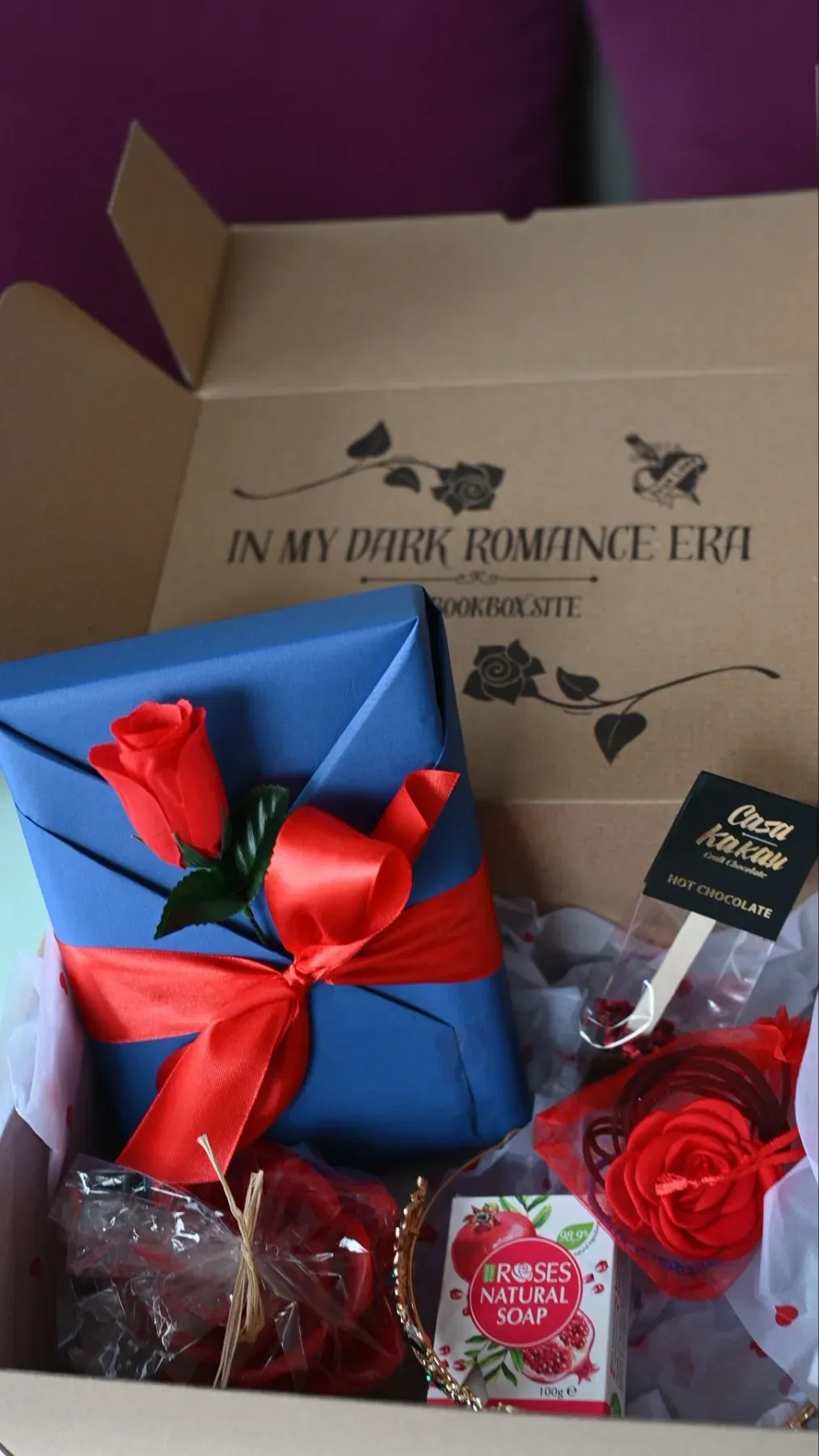 book box bulgaria