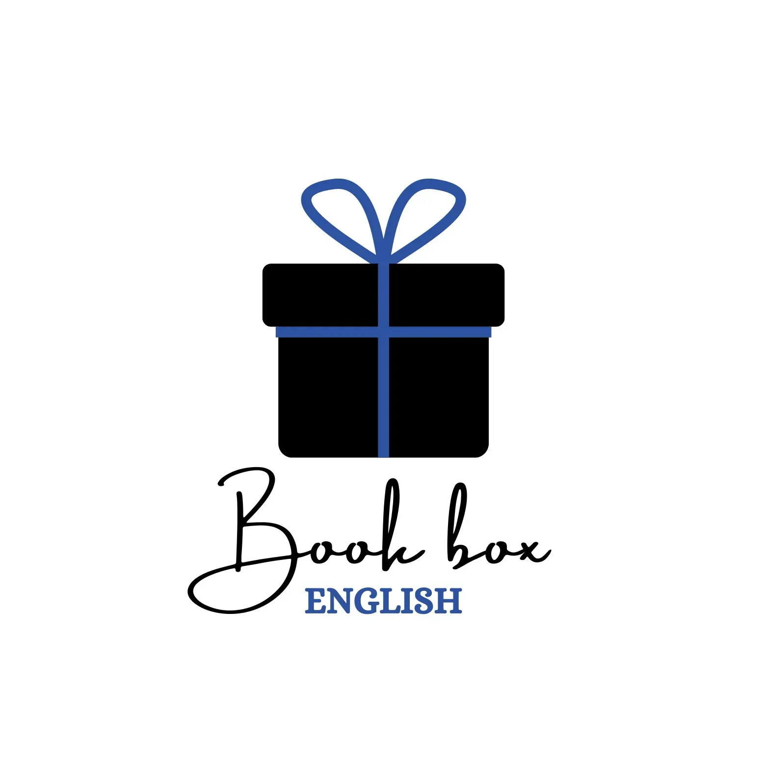 book box english лого