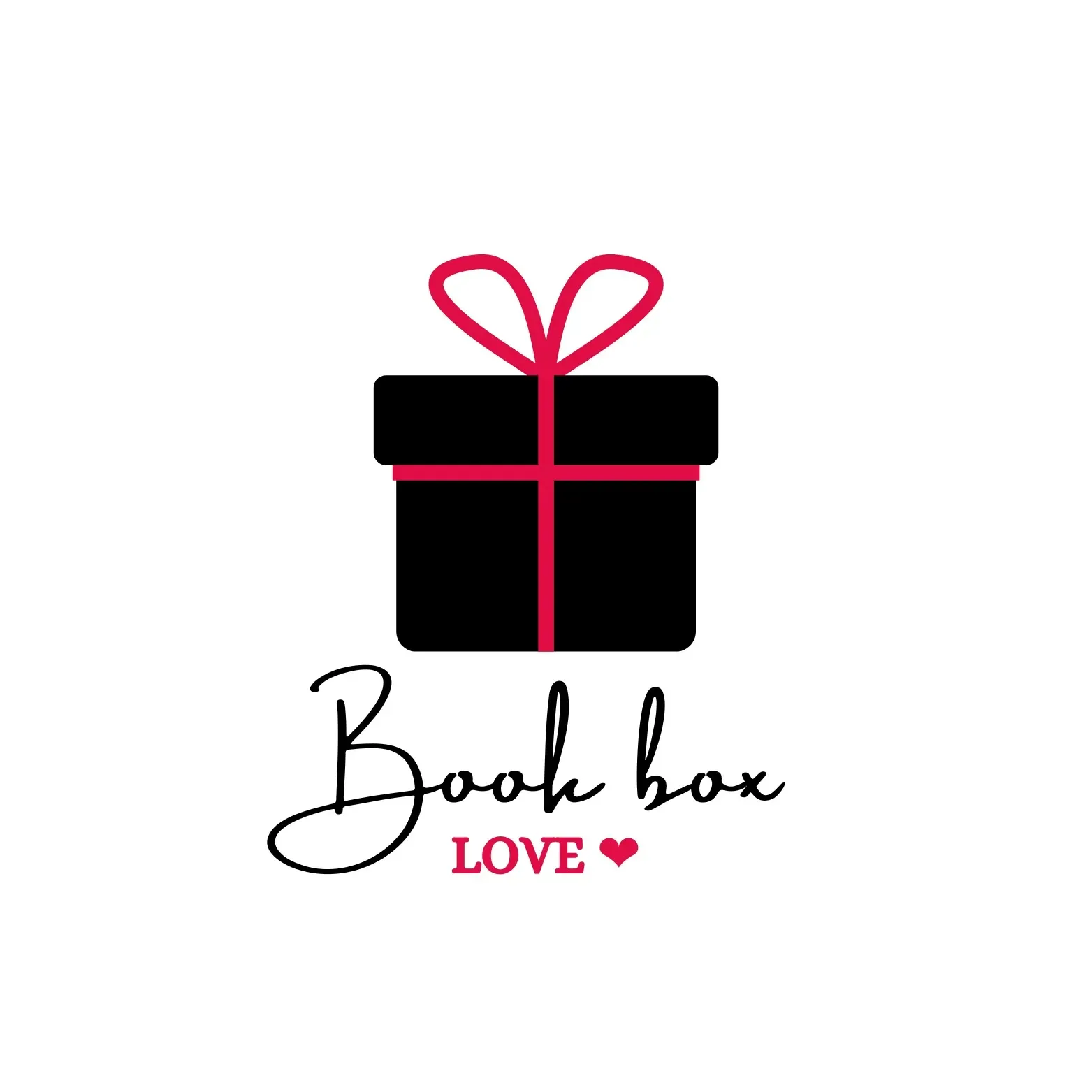 book box love лого