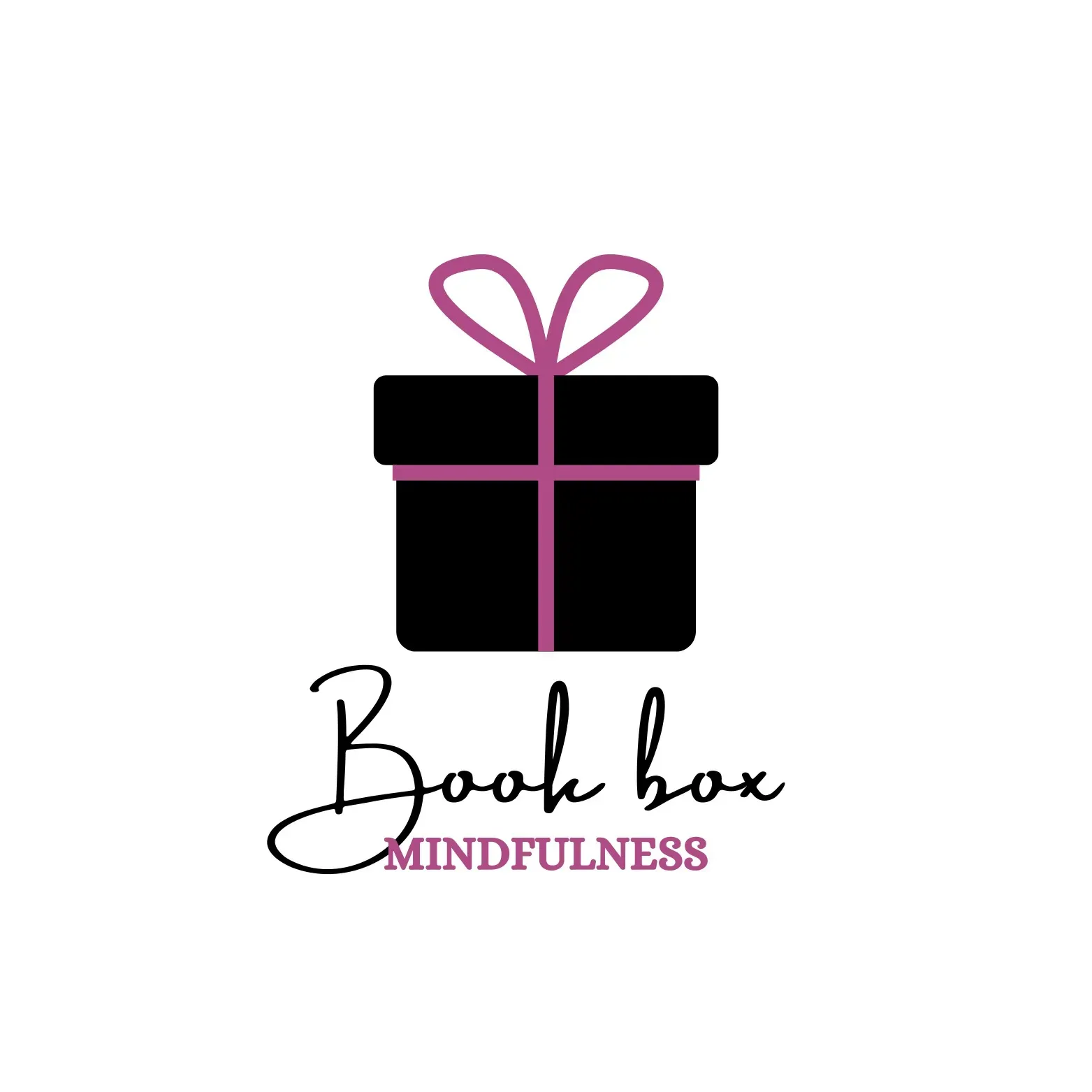 book box mindfulness лого