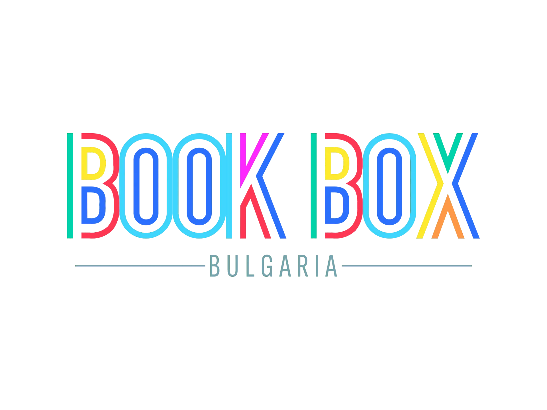 logo Book Box Bulgaria