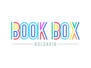 logo Book Box Bulgaria