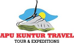 apu kuntur travel