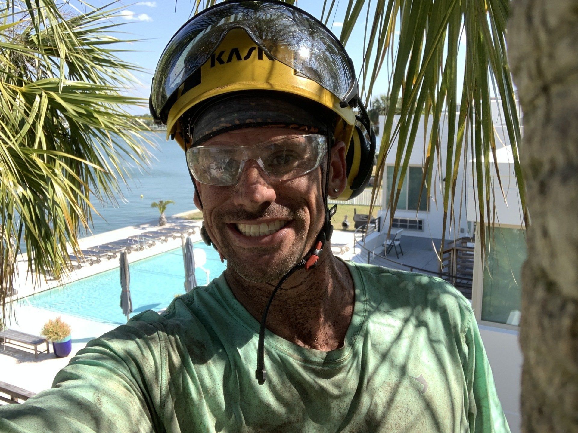 Monkey Business Tree Care Specialists provides professional tree services to the Lakeland area. From tree trimming to tree removal you can call us 24/7!
