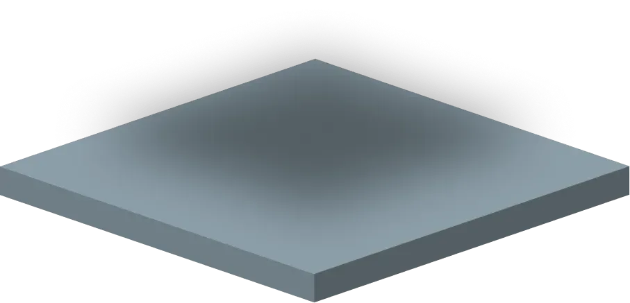 Concrete substrate