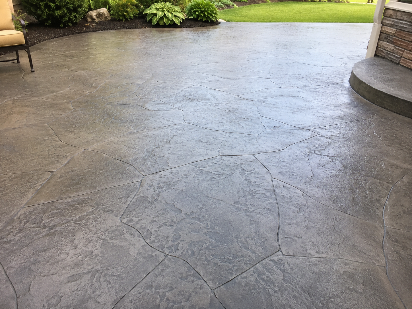 concrete pool deck coating
