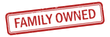 Family Owned