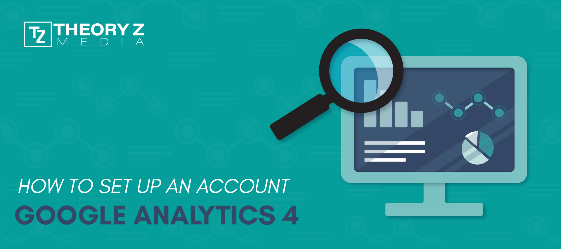 How to Setup GA4 Account Image