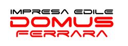 IMPRESA EDILE DOMUS FERRARA LOGO
