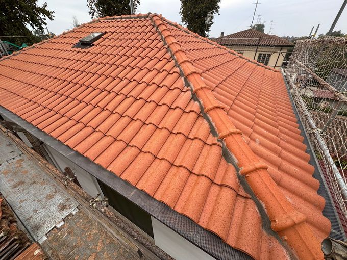 Lavoro finito