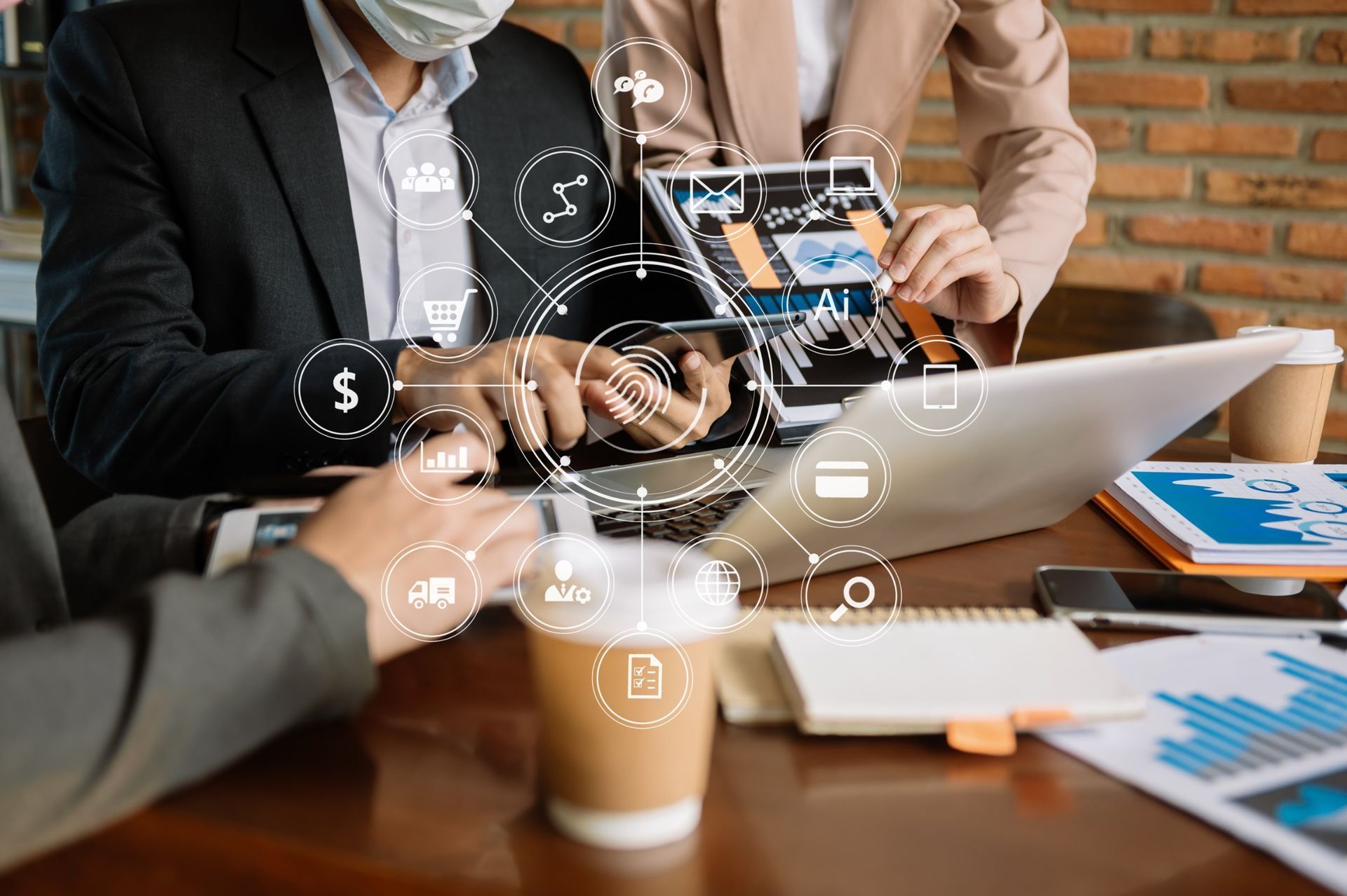 The Building Blocks of a Great Marketing Team