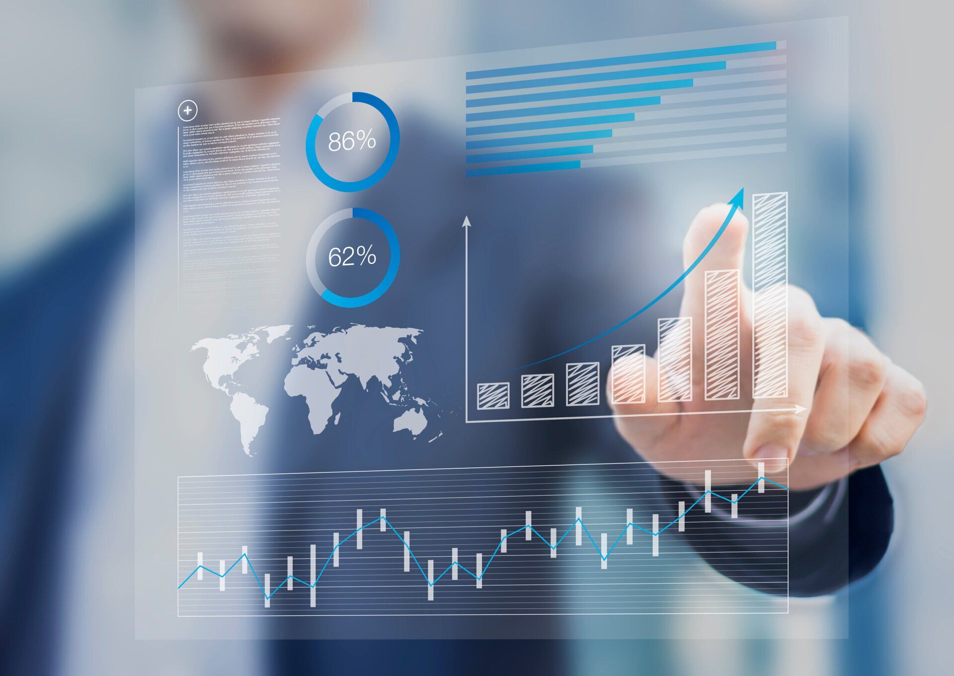 Seo Services In Georgia