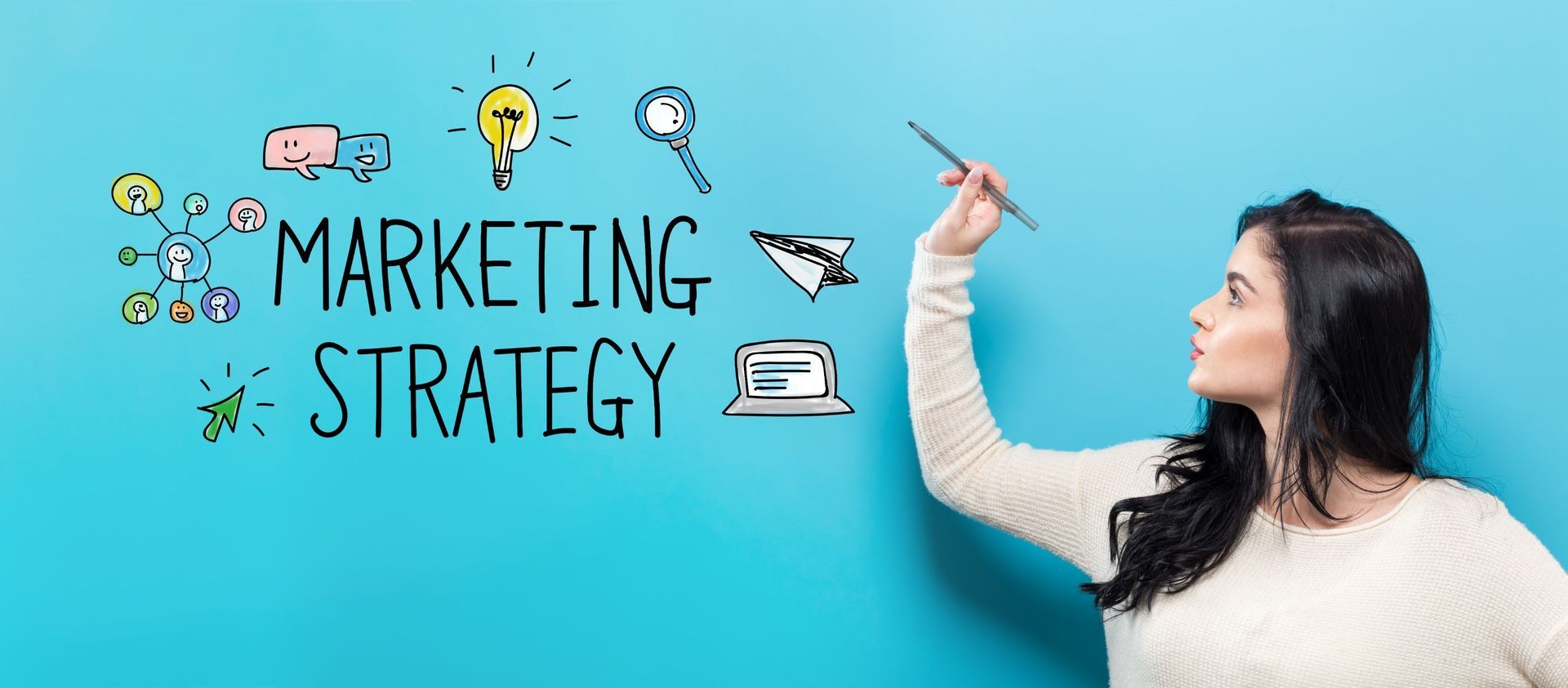 Marketing For Business Growth