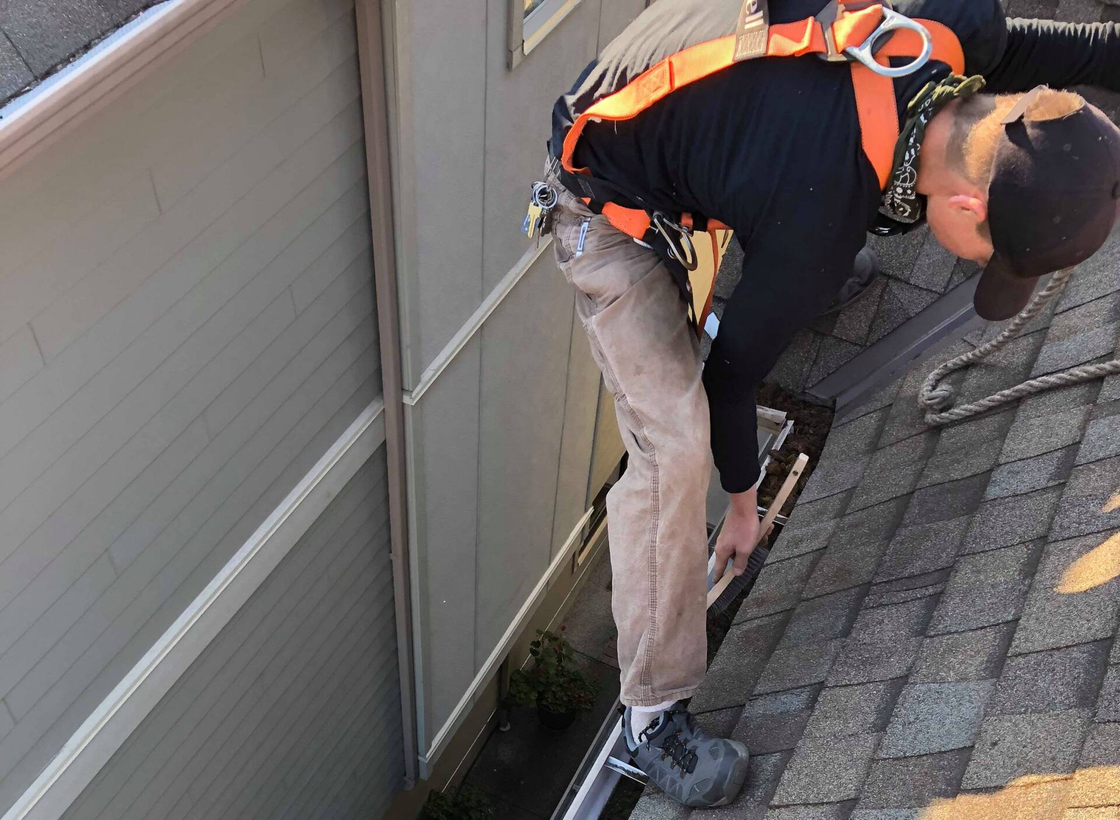 roof anchor installation victoria bc