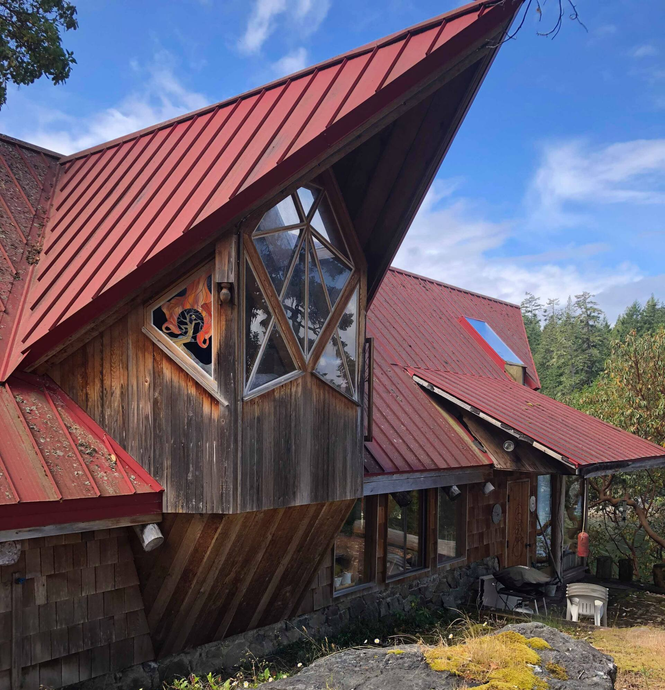 exterior window cleaning victoria bc