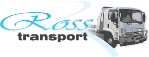 Ross Transport - logo