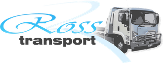 Ross Transport - logo